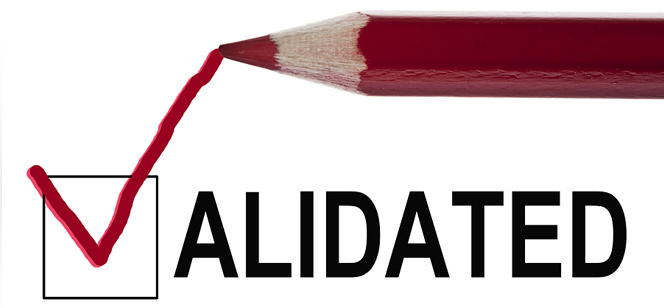 Fixing Validation Problems Effectively