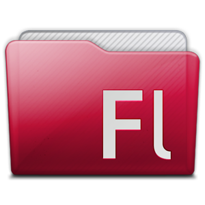 folder-adobe-flash